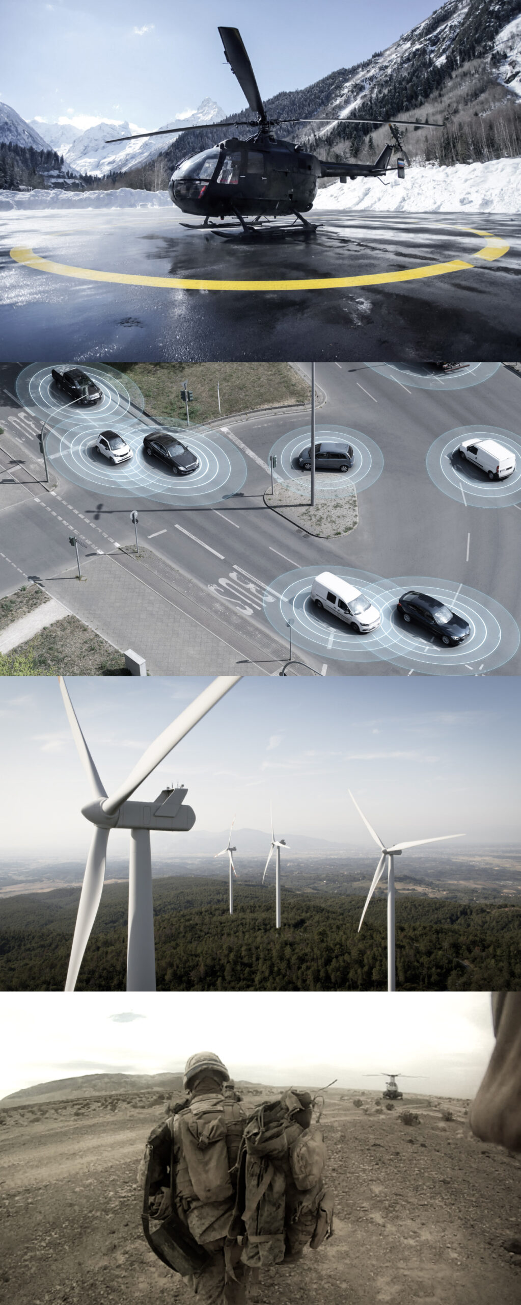 nio automated test engineering software integration