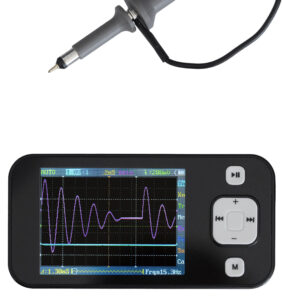 nio automated test engineering software integration