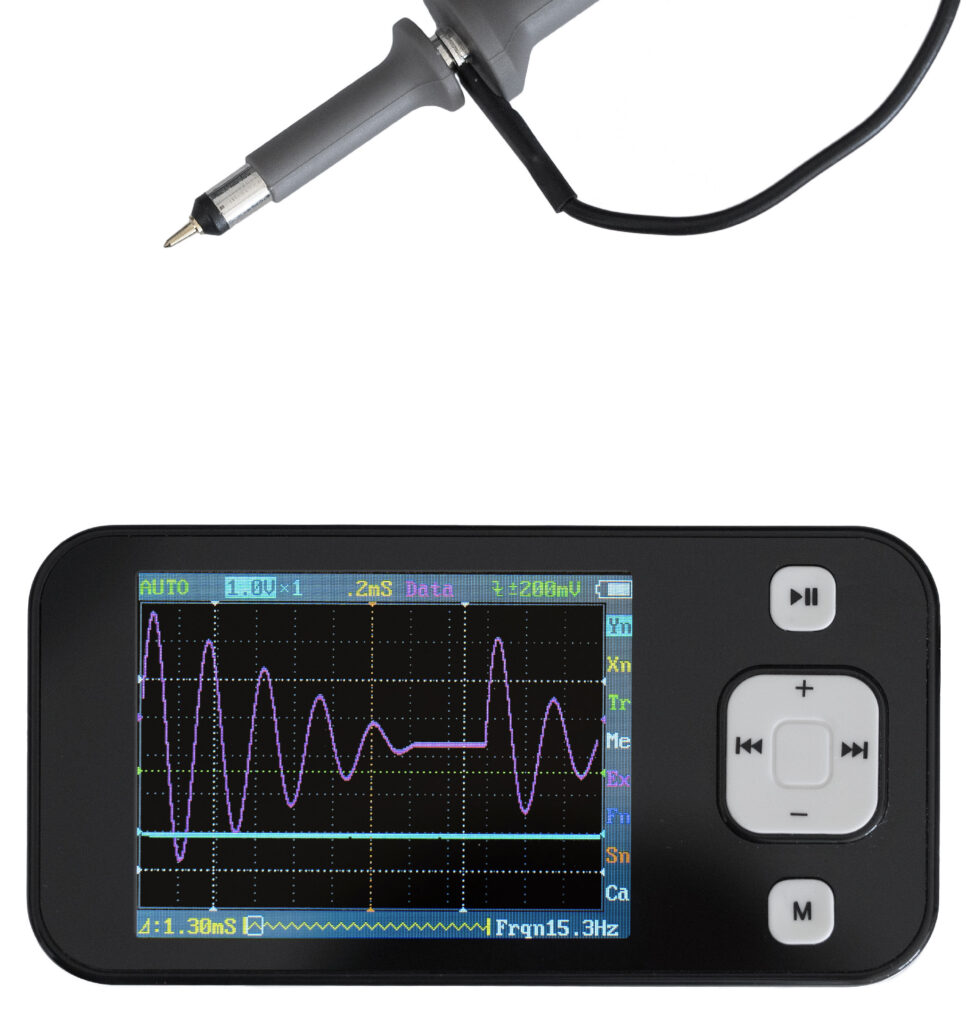 nio automated test engineering software integration