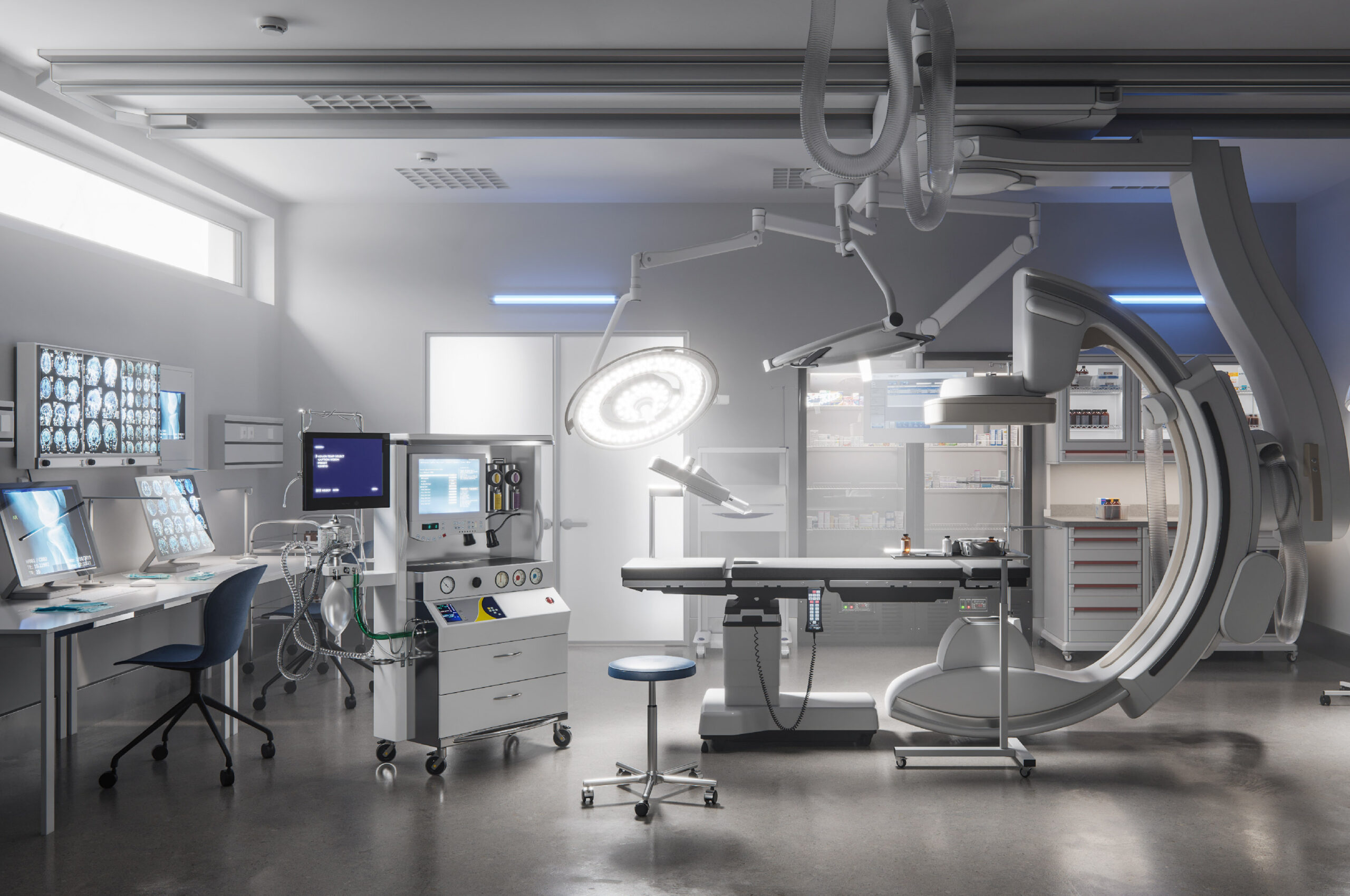 nio automated test engineering software integration